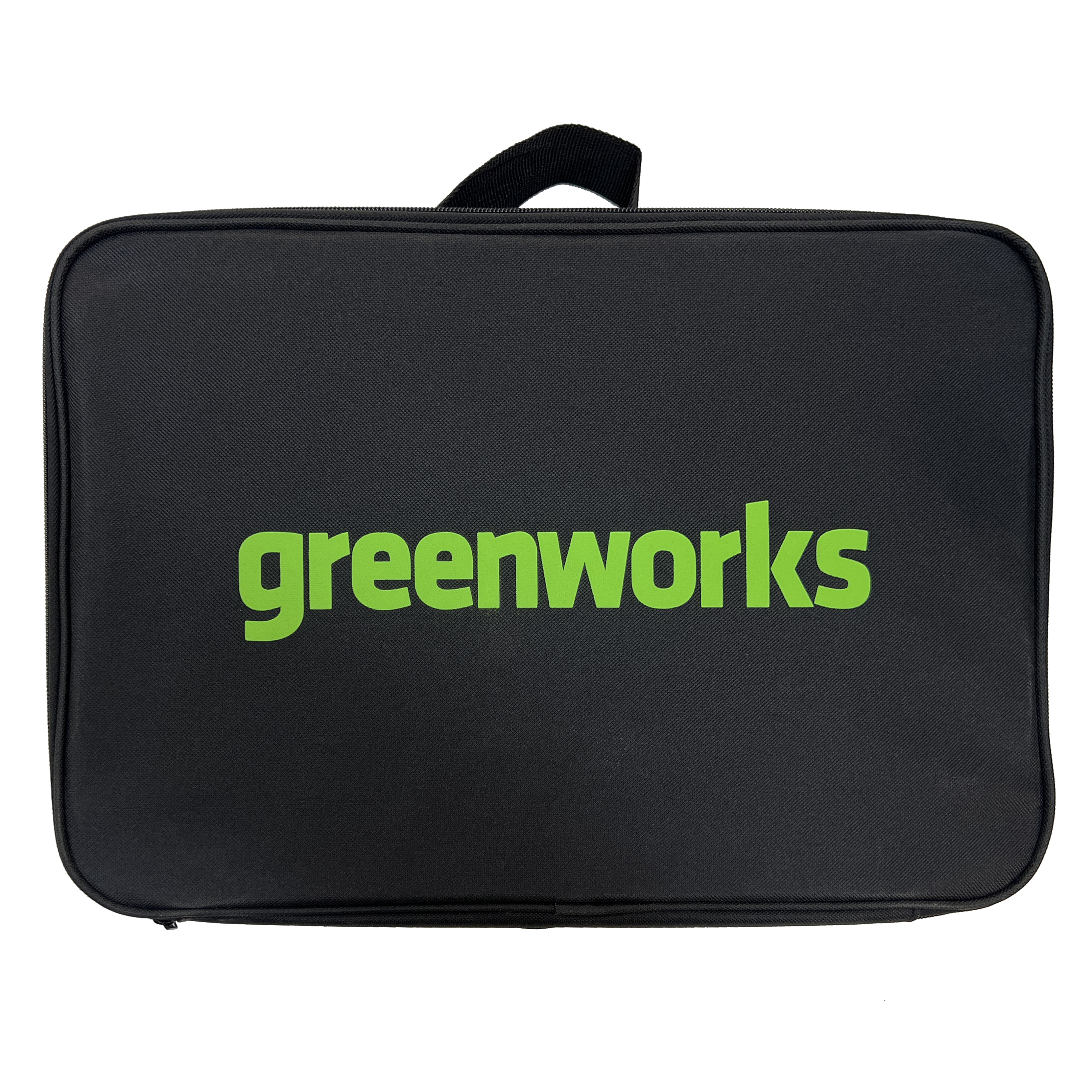 Мини-пила аккумуляторная цепная Greenworks 10 см 24V CS2410A с автоматической смазкой цепи, бесщёточная, без АКБ и ЗУ