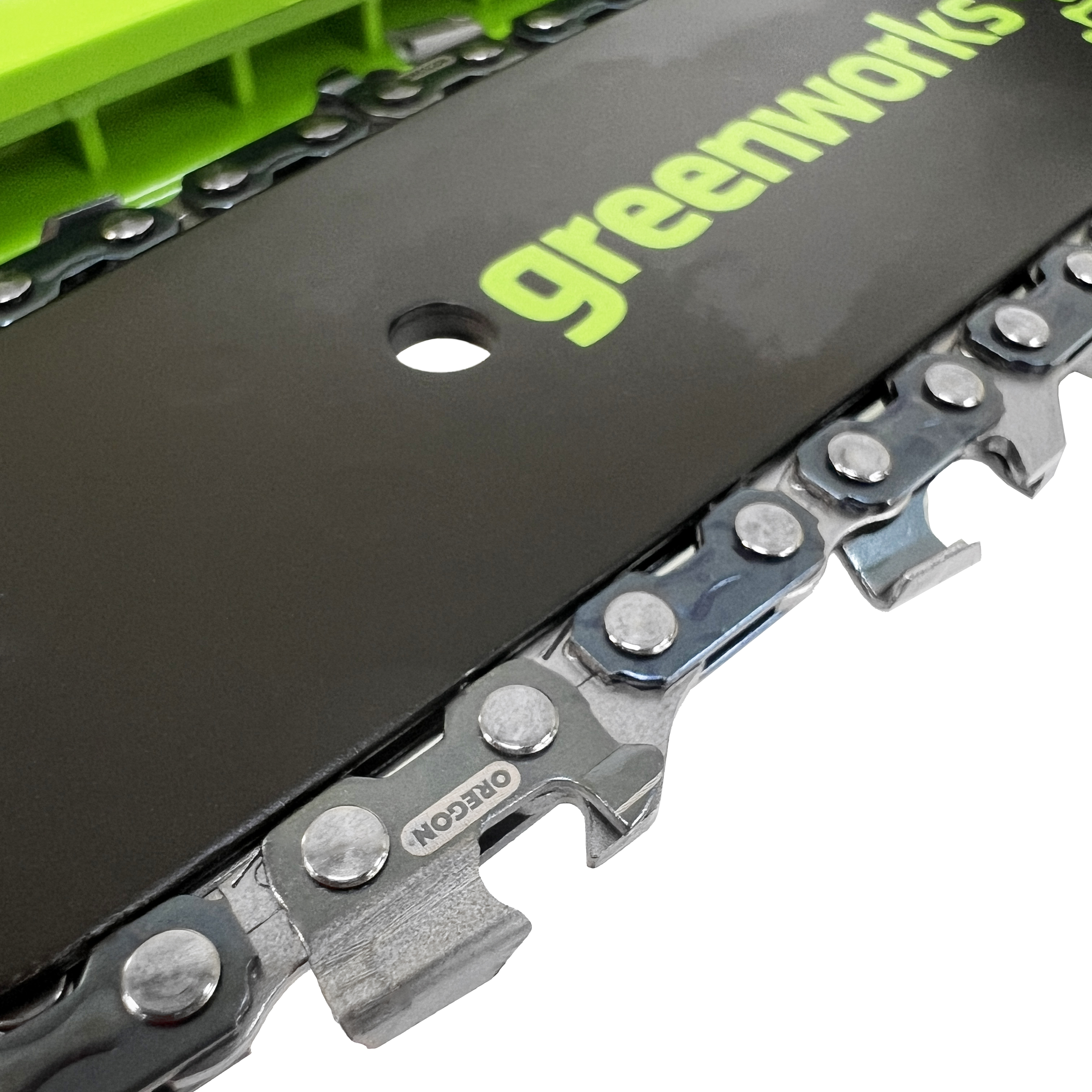Цепь 10 см Greenworks С043254А2 для мини-пилы 24V CS2410A