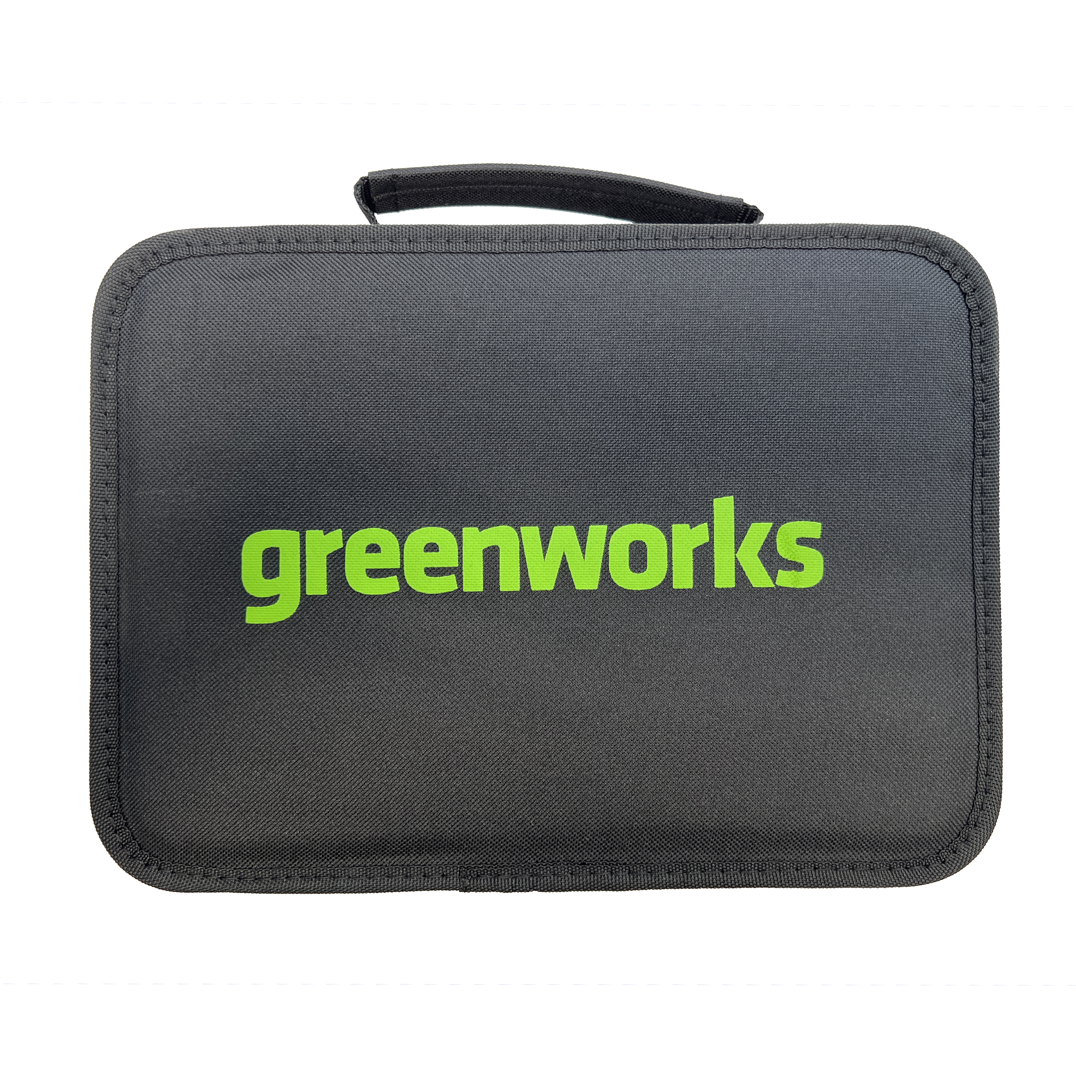 Секатор 32 мм аккумуляторный Greenworks 24V PR24320, бесщеточный, без АКБ и ЗУ