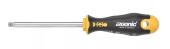 Felo Отвертка Ergonic с насадкой под головки 1/4"X100 49711040