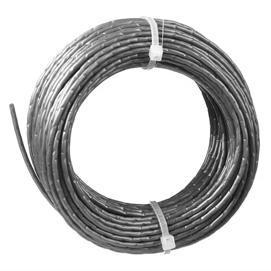 Леска 1,65 мм для триммера Greenworks 2933407