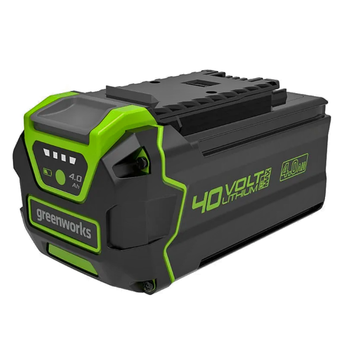 Аккумулятор с USB-разъемом 4Ah 40V Greenworks G40USB4 2939507