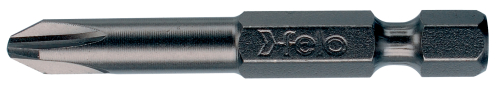 Бит PН2, Е6,3х50 FELO 032 025 10