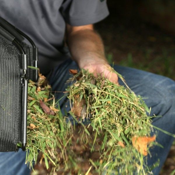 Газонокосилка электрическая Greenworks 35 см 1000W GLM1035