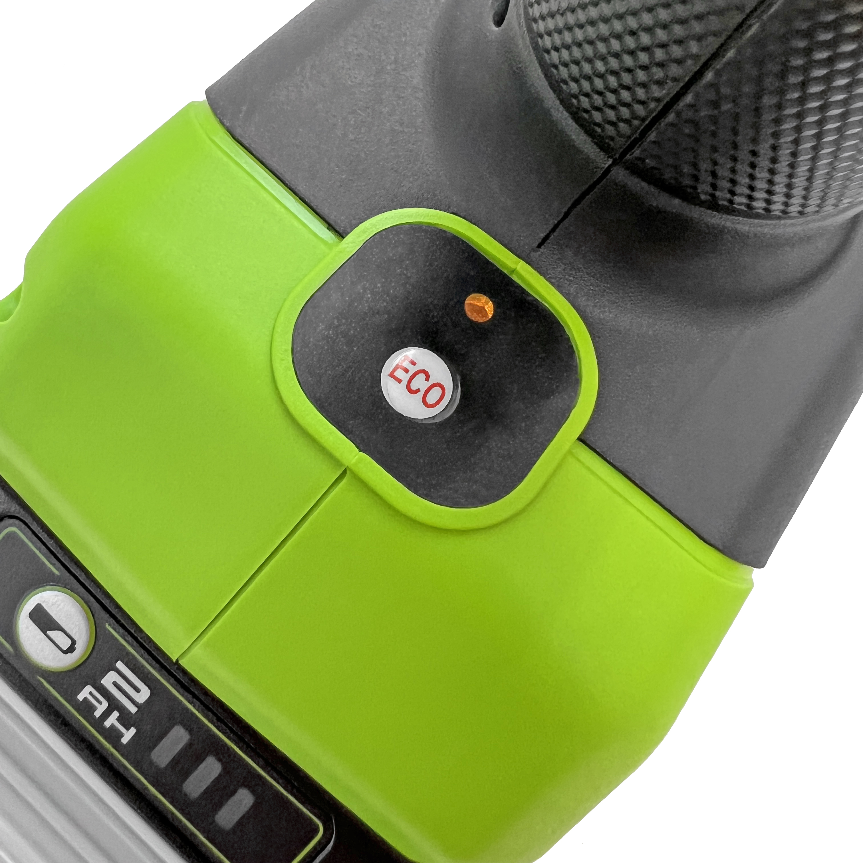 Секатор 32 мм аккумуляторный Greenworks 24V PR24320, бесщеточный, без АКБ и ЗУ