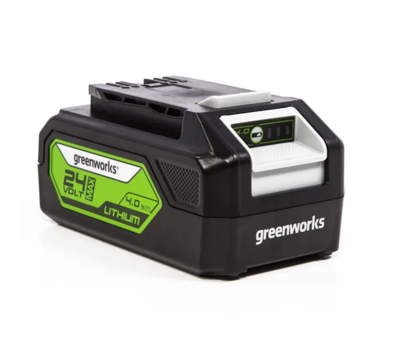 Аккумулятор Greenworks 4Ah 24V G24B4 2926807