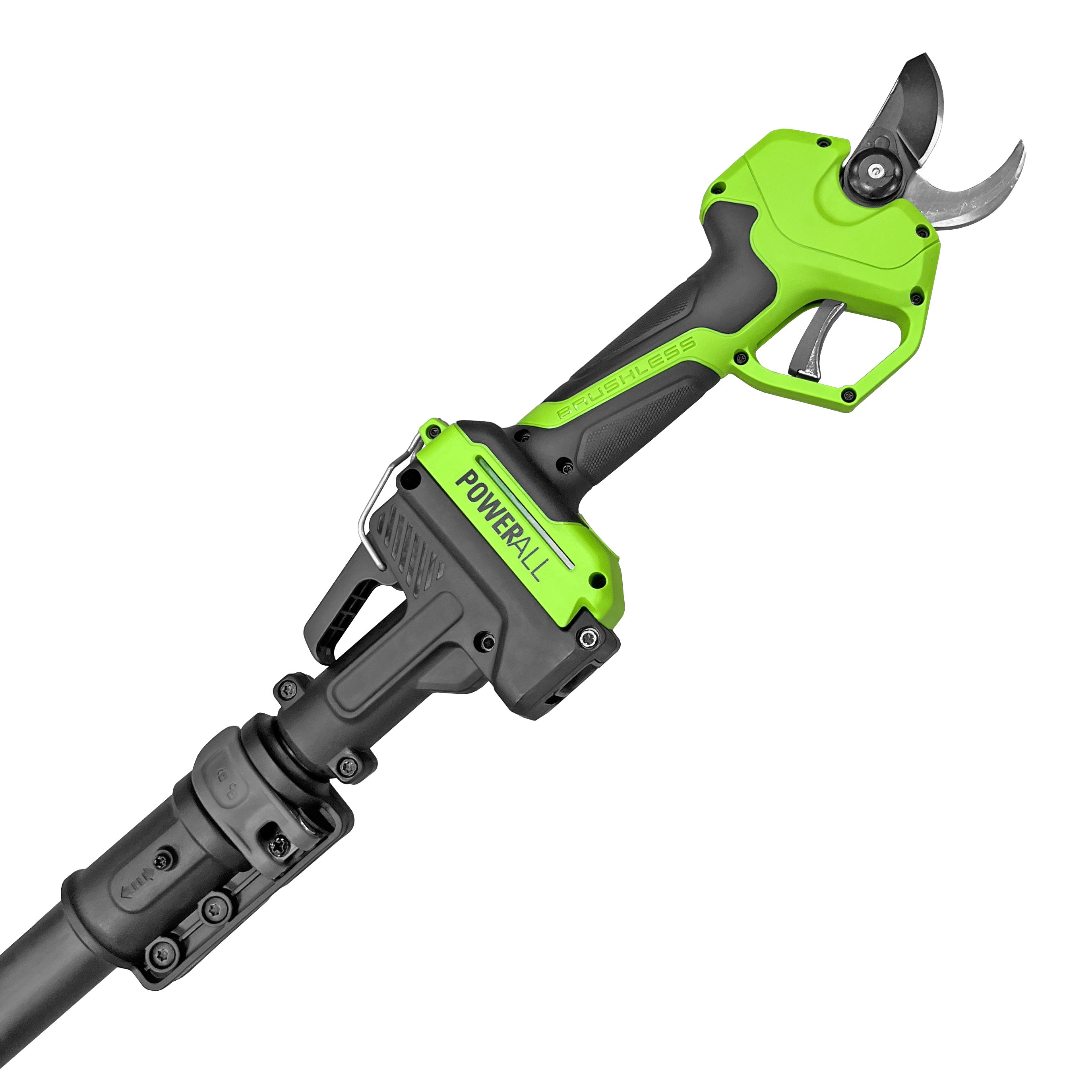 Телескопическая штанга Greenworks ASCSPGWA2 для секатора 24V PR24320 и мини-пилы 24V CS2410A