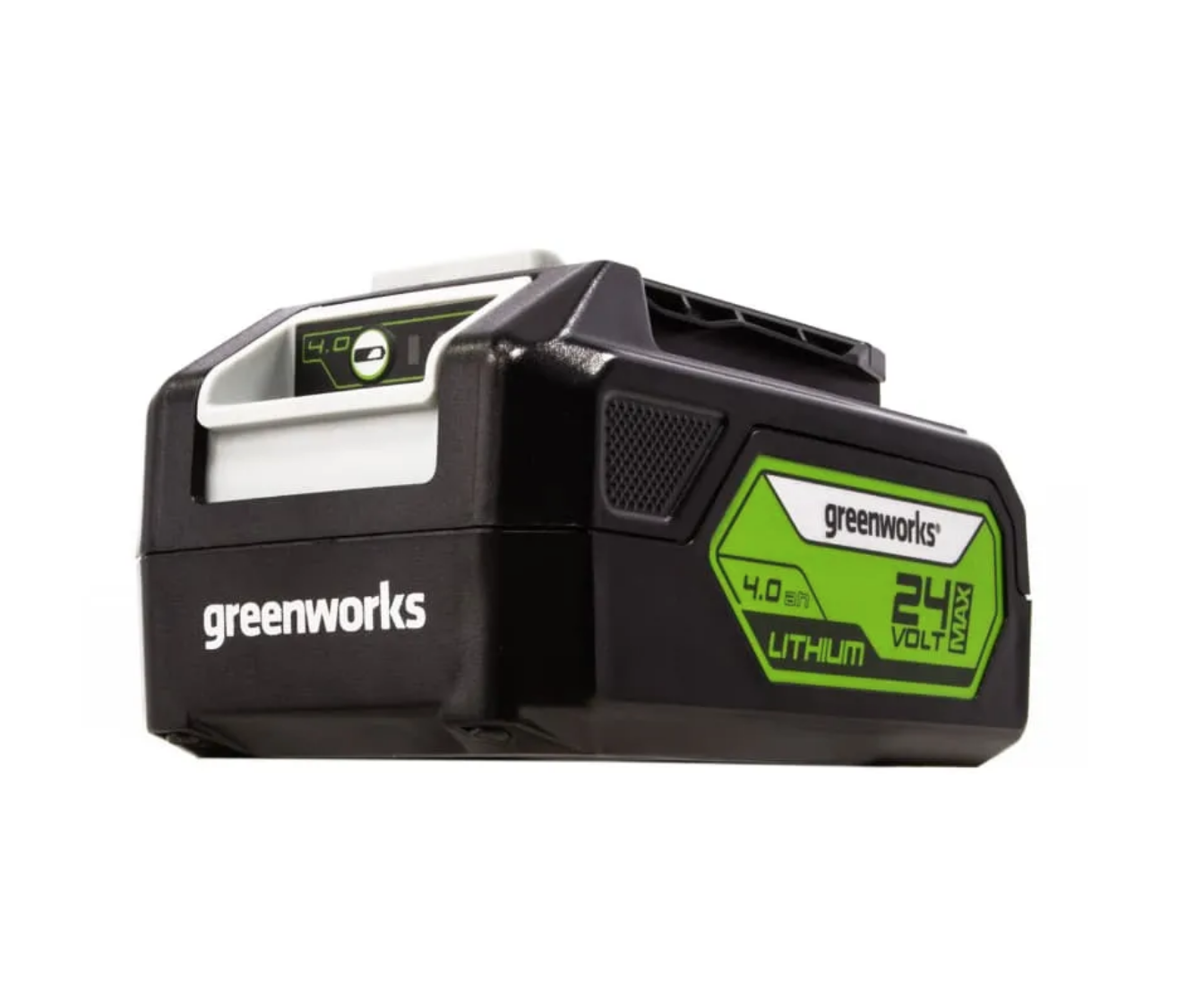 Аккумулятор Greenworks 4Ah 24V G24B4 2926807