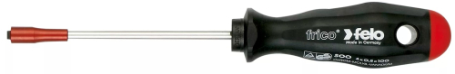 Отвертка M-TEC SL 3.5х0.6х250 FELO 50035830