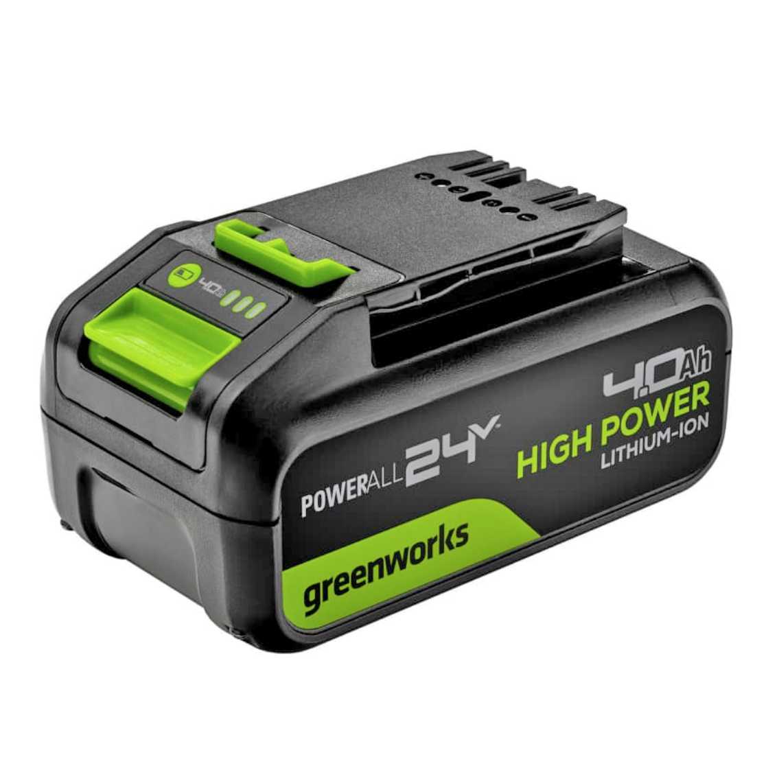 Аккумулятор 4 Ah Greenworks High Power 24V G24HP4 2958907