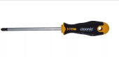 Felo Отвертка Ergonic  крестовая PZ 3X150 40130510