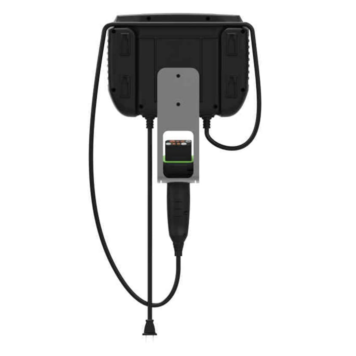 Зарядное устройство 8А для трактора и райдеров Greenworks 82V GC82CH600 2955407