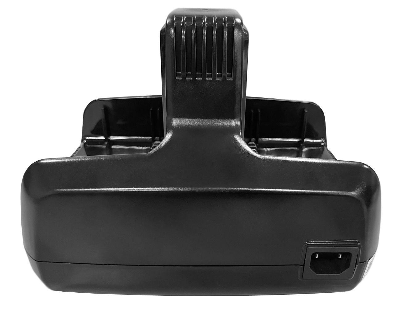 Зарядное устройство двойное Greenworks 82V 2939007 (с двумя слотами)