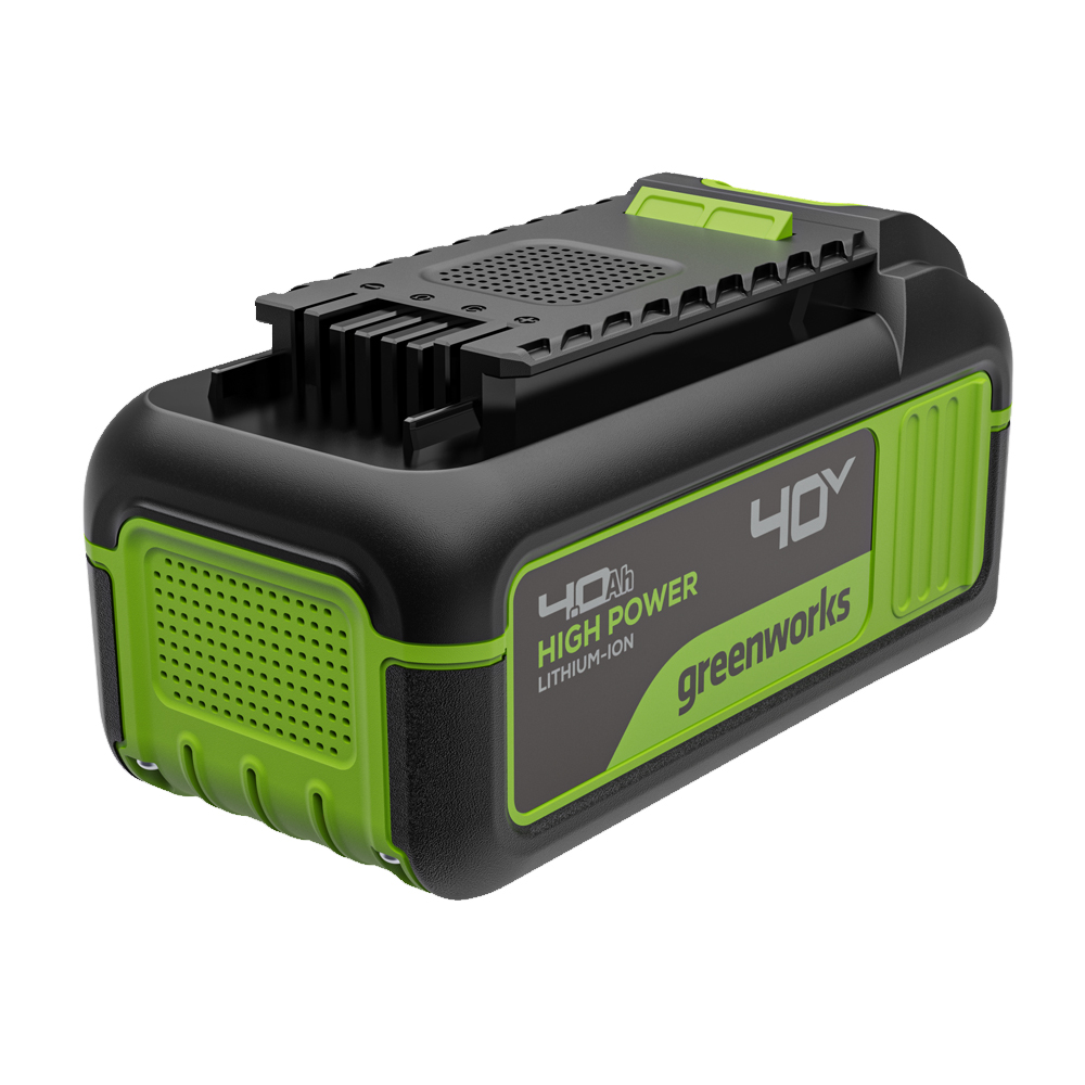 Аккумулятор 4 Ah Greenworks High Power 40V G40HP4 2958507