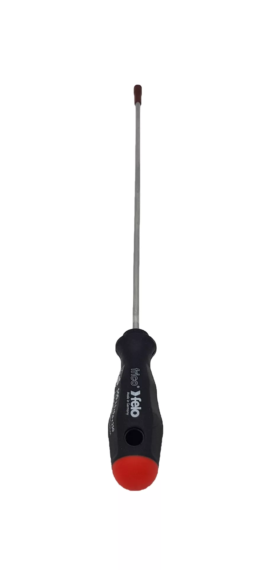 Отвертка M-TEC SL 3.5х0.6х250 FELO 50035830