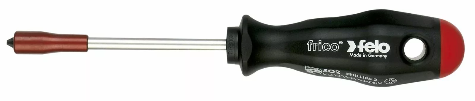 Отвертка M-TEC PH2 FELO 502 203 30