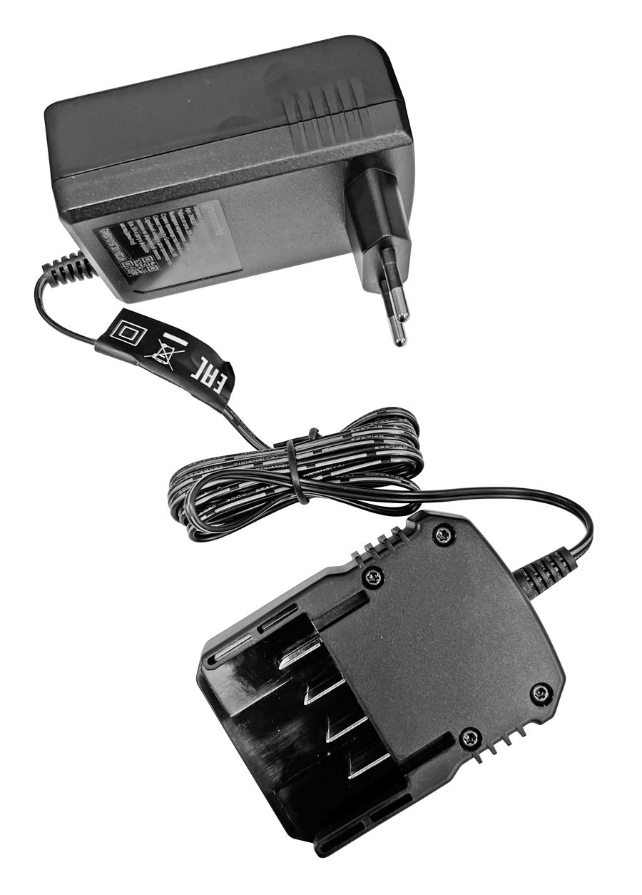 Зарядное устройство – слайдер (2 А) Greenworks 24V G24UC2 2946207