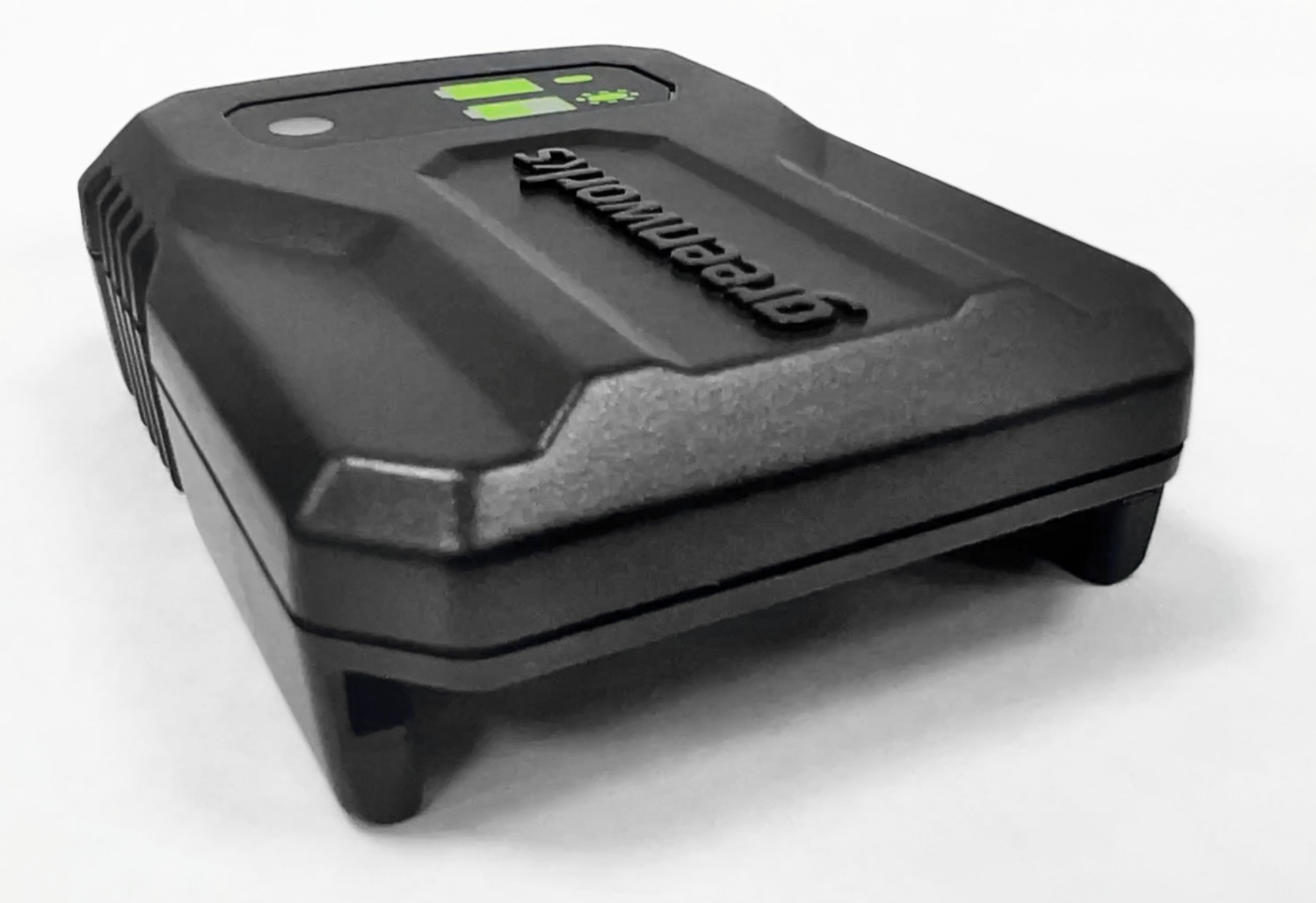 Зарядное устройство – слайдер (0,5 А) Greenworks 40V 2904107