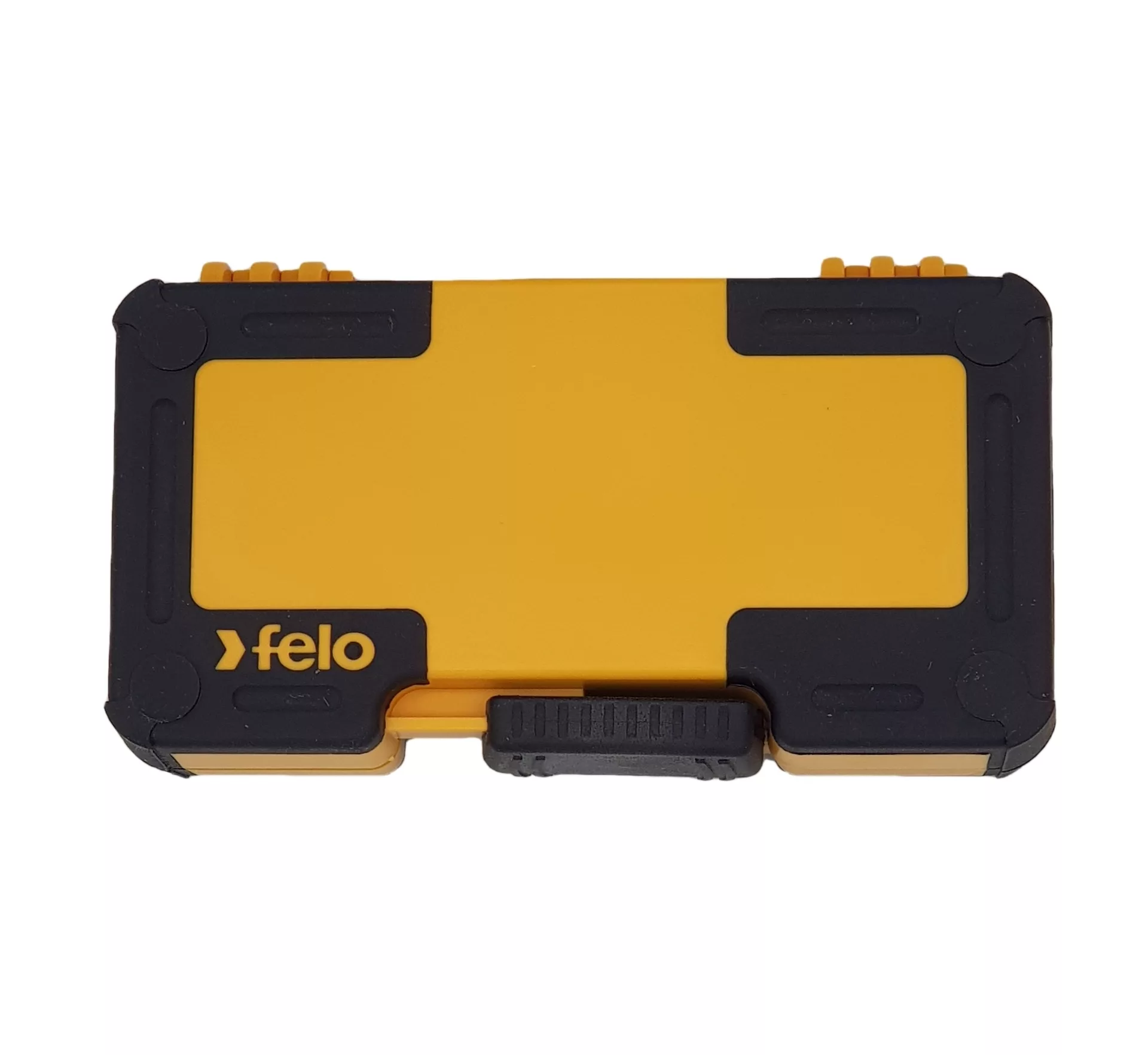 Набор бит и ключ-трещетка, " FELO XS-33", 33 предм., серия 057 FELO 057 733 06