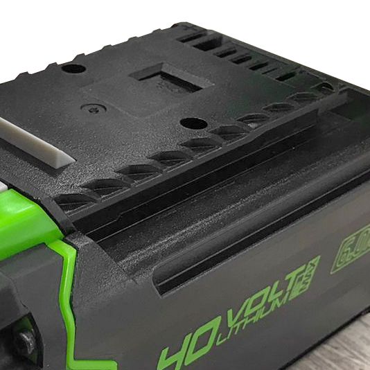 Аккумулятор с USB-разъемом 6Ah 40V Greenworks G40USB6 2939107
