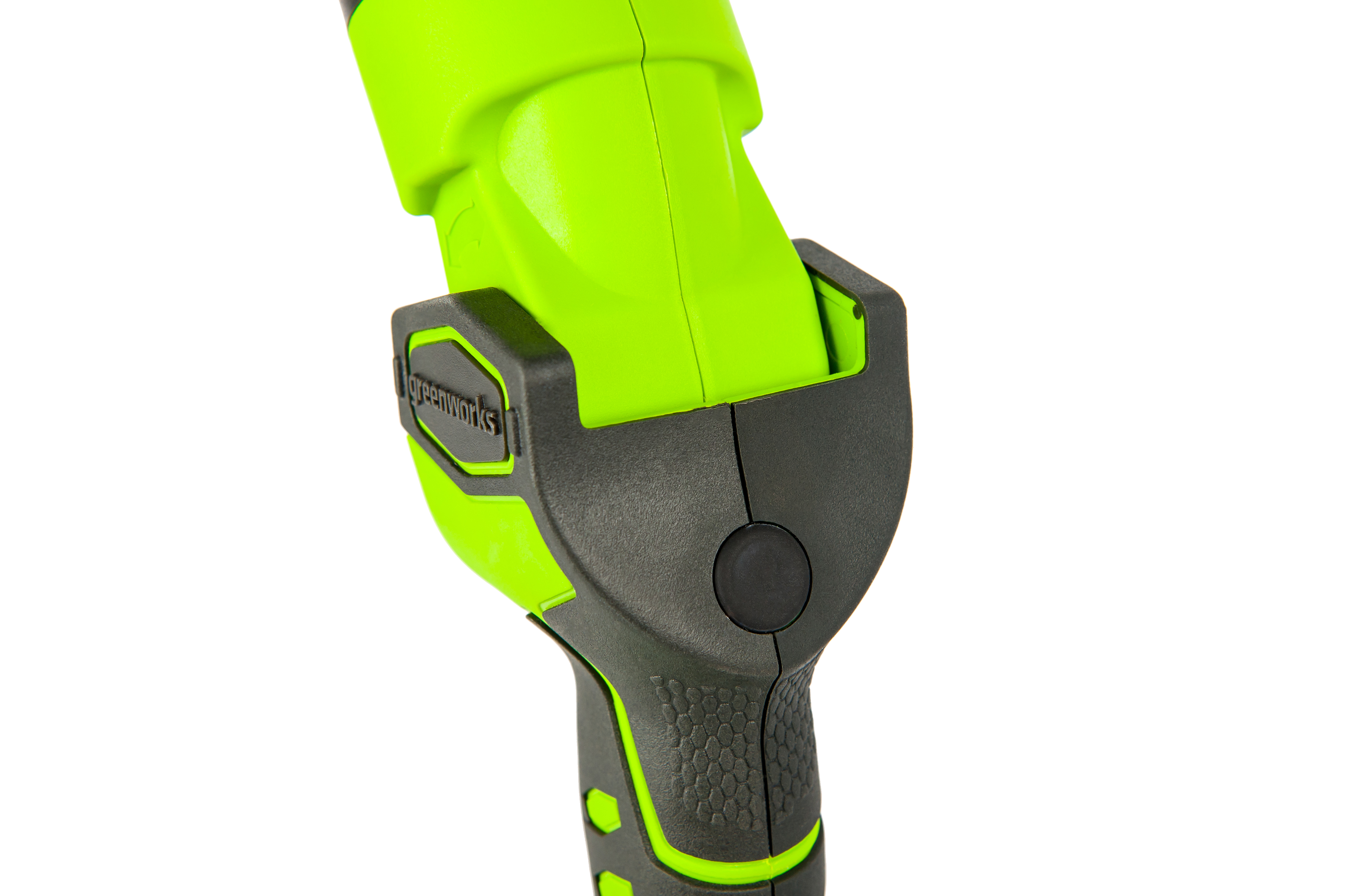 Фонарь аккумуляторный Greenworks 24V G24WL 3500507, без АКБ и ЗУ