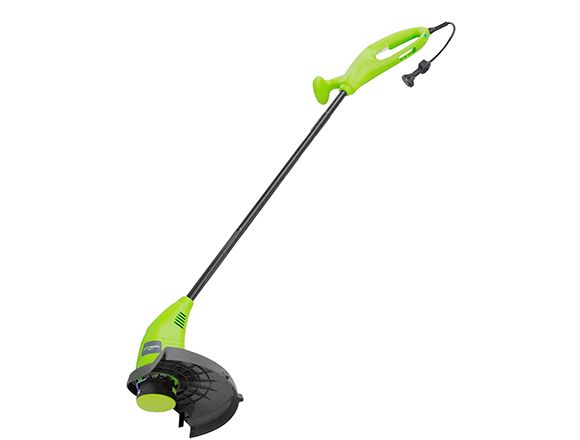 Триммер электрический Greenworks 30 см Start 280W GST2830 21117