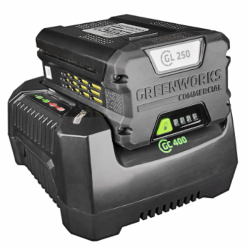 Зарядное устройство Greenworks 82V G82C (4А) 2914707