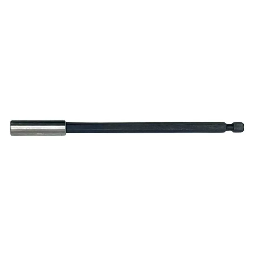 Магнит.держатель, серия 038, 150 мм, 1/4", Е 6,3 FELO 038 107 90