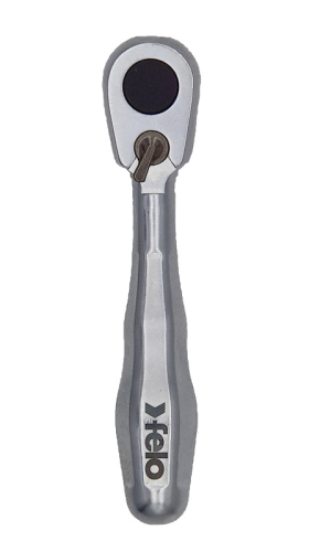 Ключ-трещотка FELO "XS", 1/4", серия 057 FELO 057 635 01