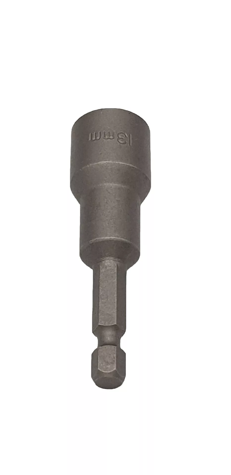 Головка FELO SW 13 мм с хв-ком 1/4" Е6,3 FELO 039 130 10