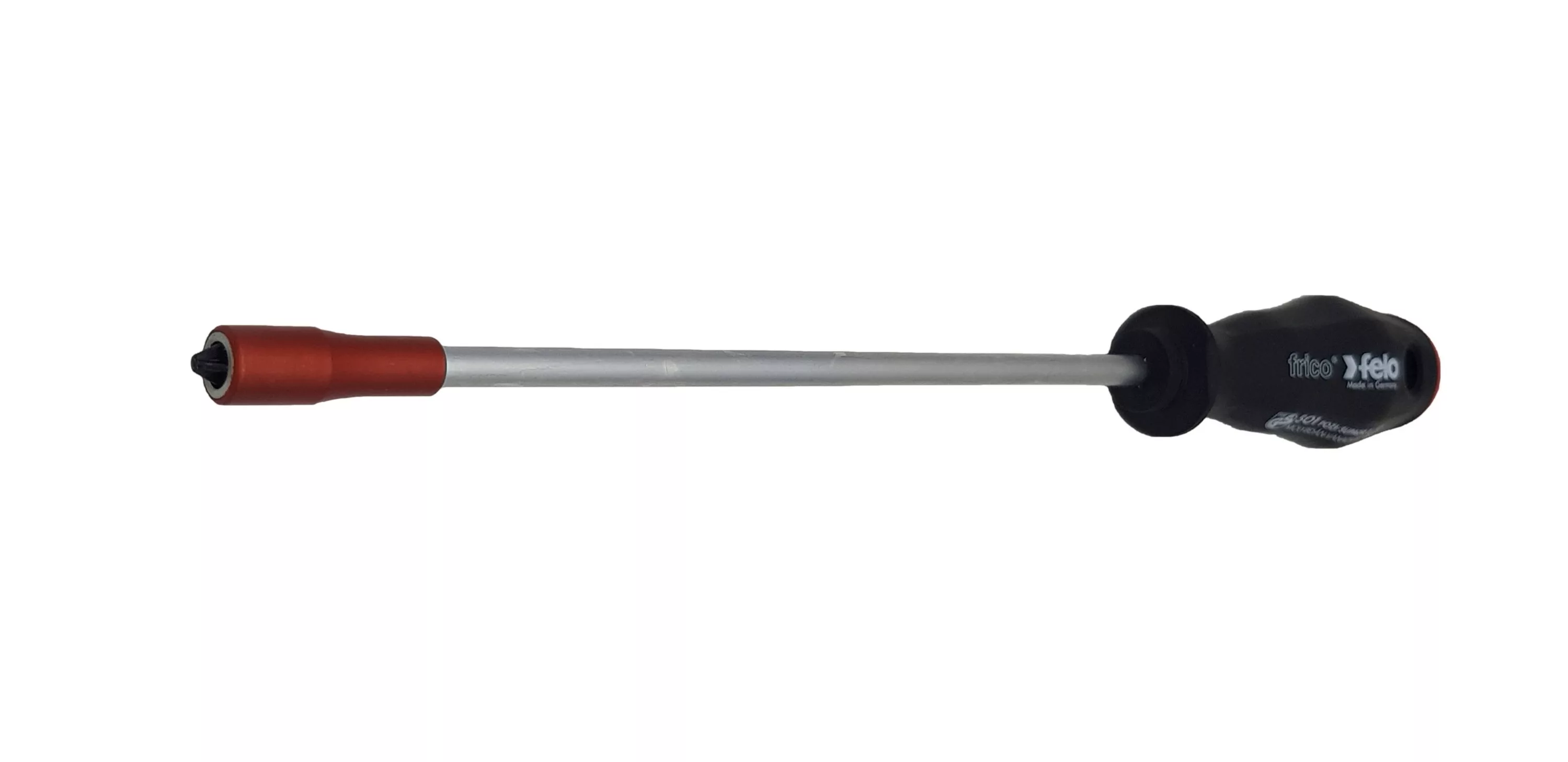 Отвертка M-TEC PZ2x200 FELO 50120730