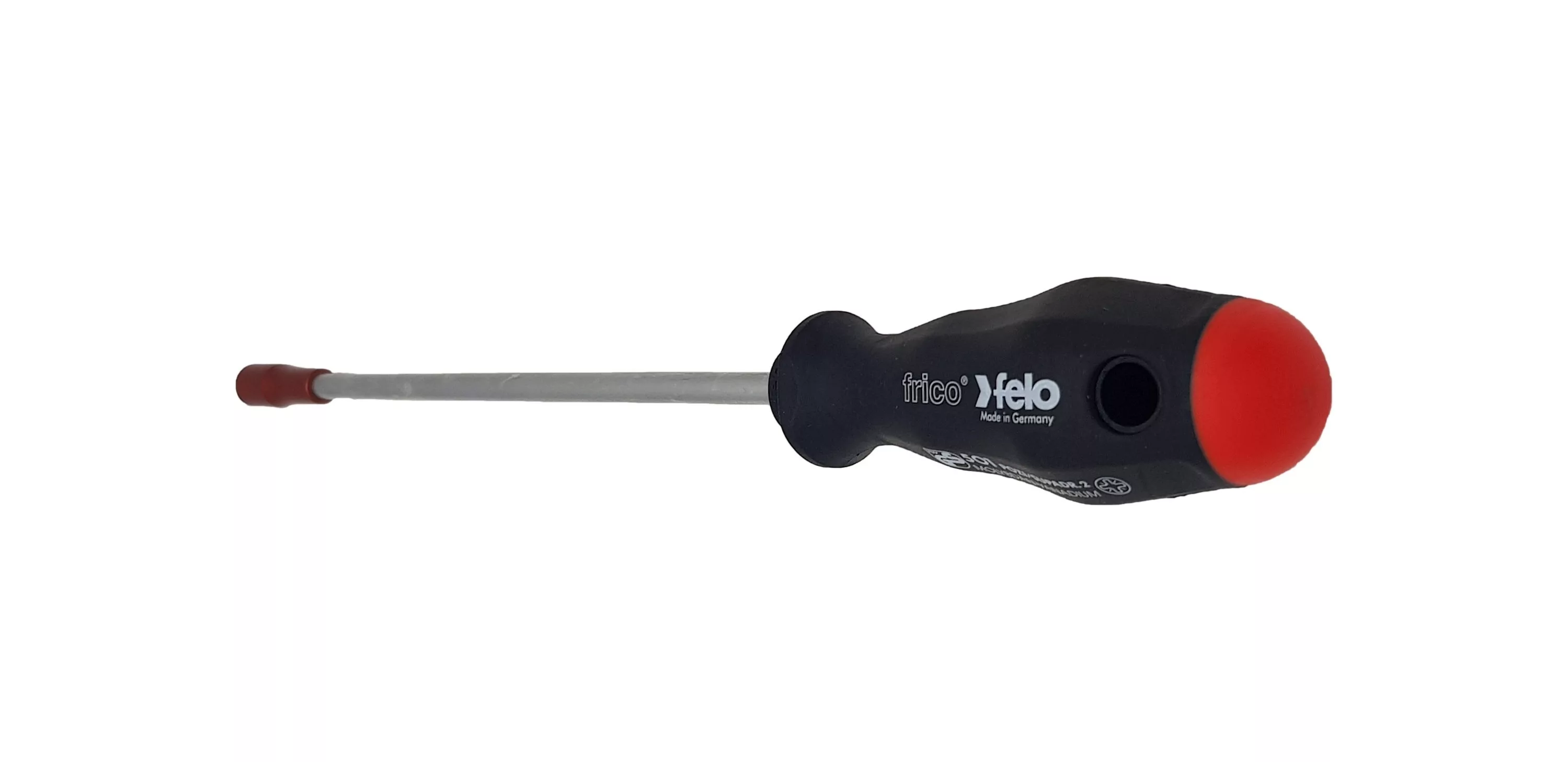 Отвертка M-TEC PZ2x200 FELO 50120730