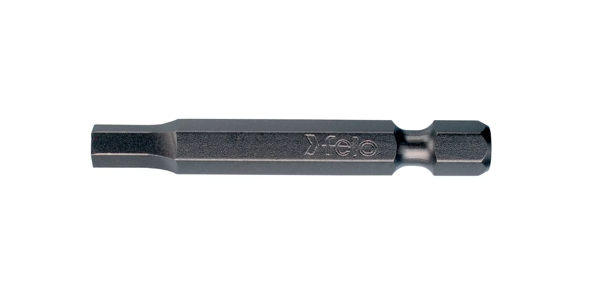 Бит 1/4", SW 4,0х50, серия 034 E 6,3 FELO 034 405 10