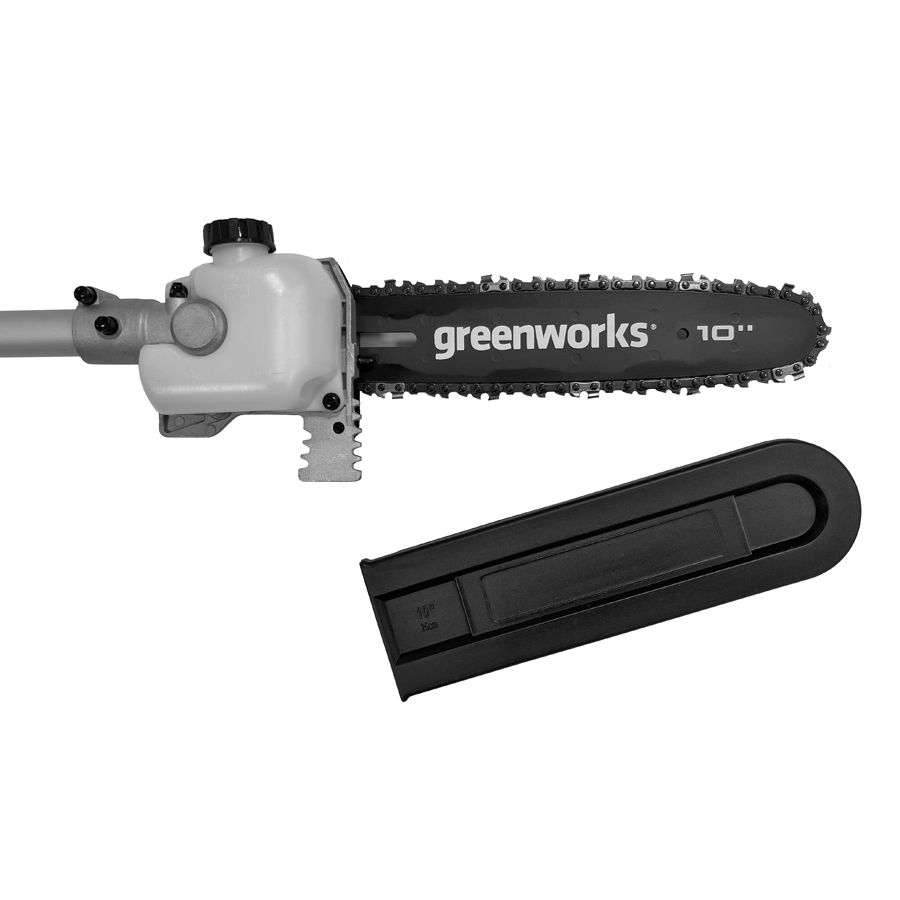 Насадка-высоторез для триммеров Greenworks 2934507