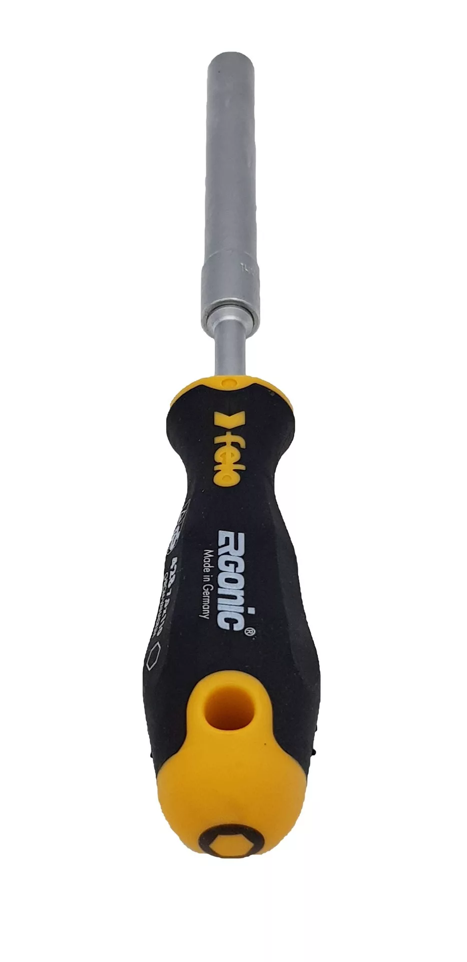 Felo Отвертка Ergonic M-TEC торцевой ключ 7,0X110 42807030