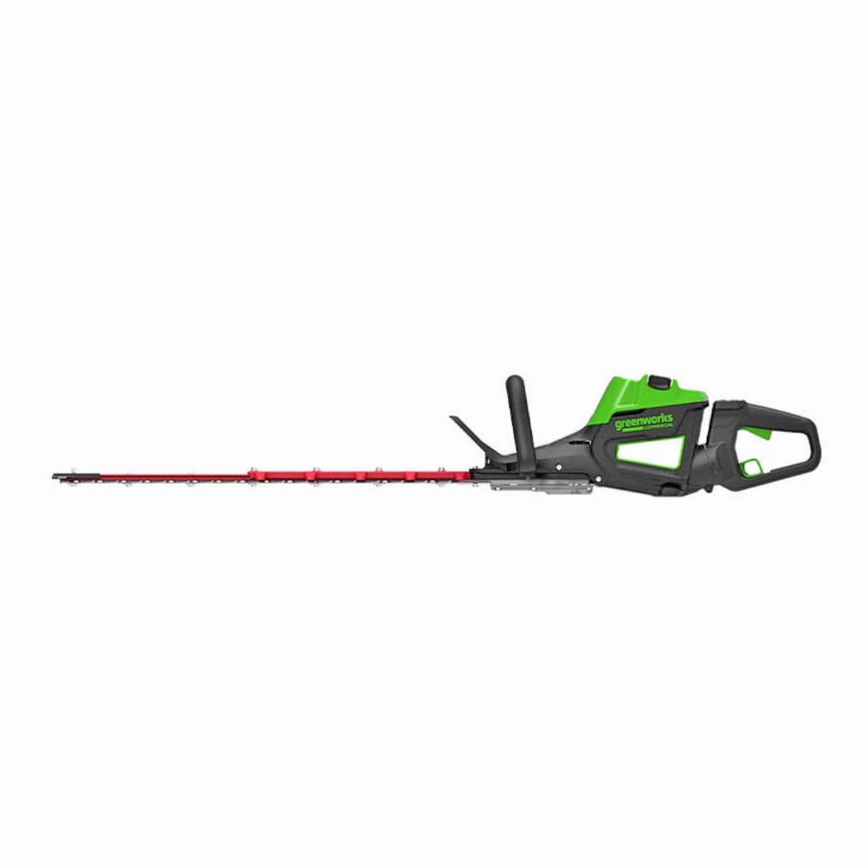 Кусторез аккумуляторный 61 см Greenworks 82V GC82HT2 2208307, бесщёточный, без АКБ и ЗУ