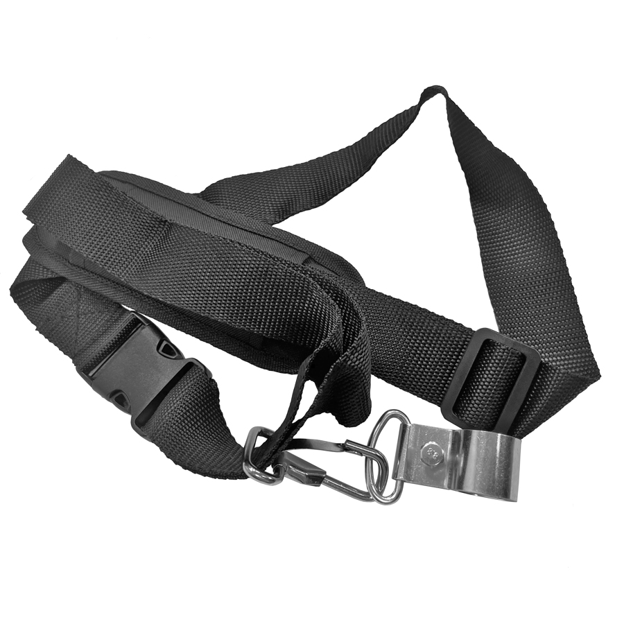 Насадка-высоторез для триммеров Greenworks 2934507