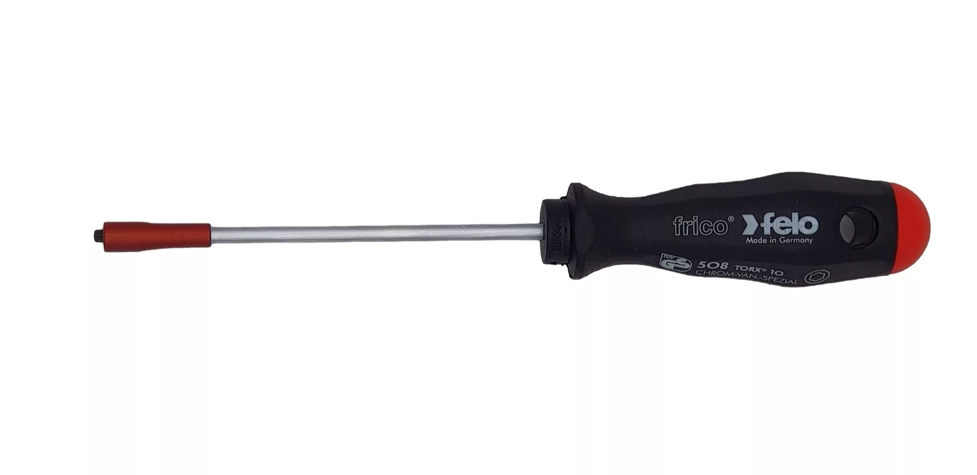 Отвертка серия Frico M-TEC TX 10х100 FELO 50810330