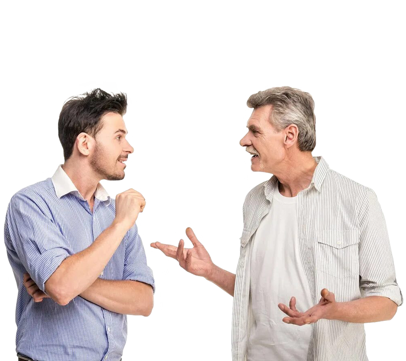 Участвуйте в акции «Приведи друга!»