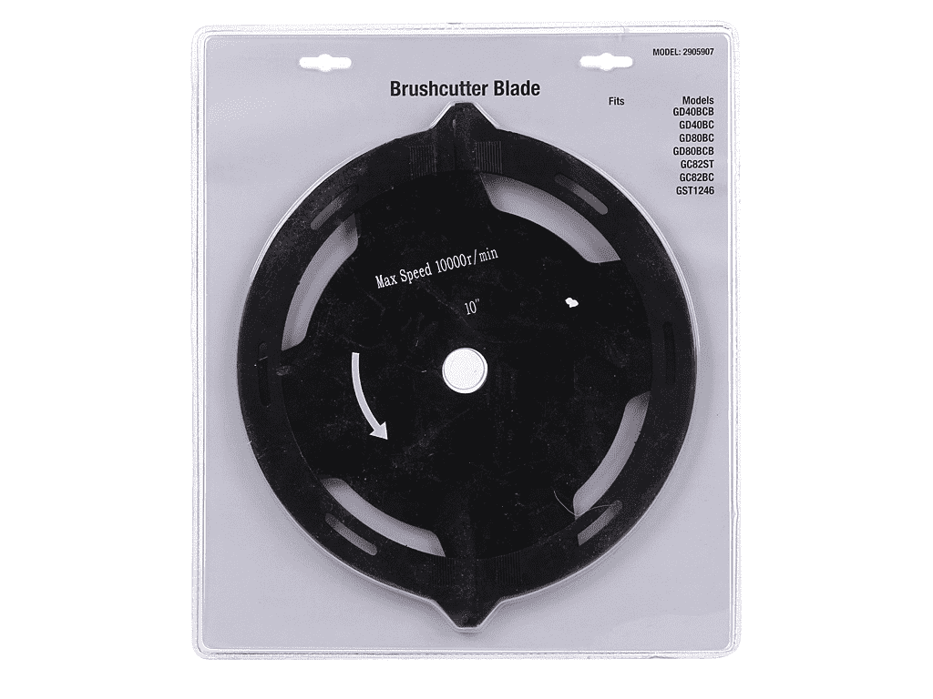 Пильный диск для триммеров Greenworks 2905907