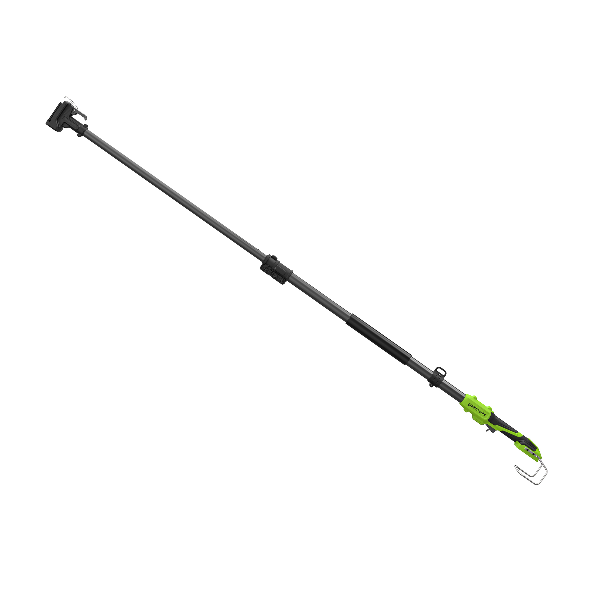 Телескопическая штанга Greenworks ASCSPGWA2 для секатора 24V PR24320 и мини-пилы 24V CS2410A