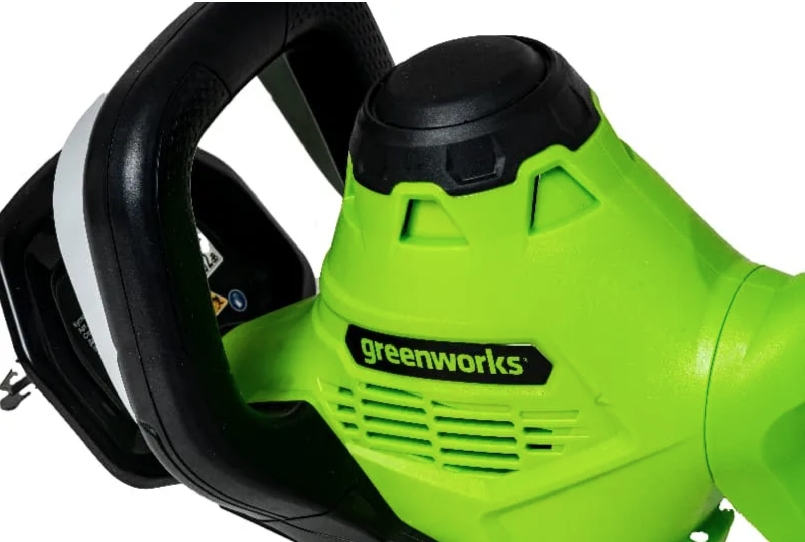 Кусторез электрический 68 см Greenworks 700W GHT7068