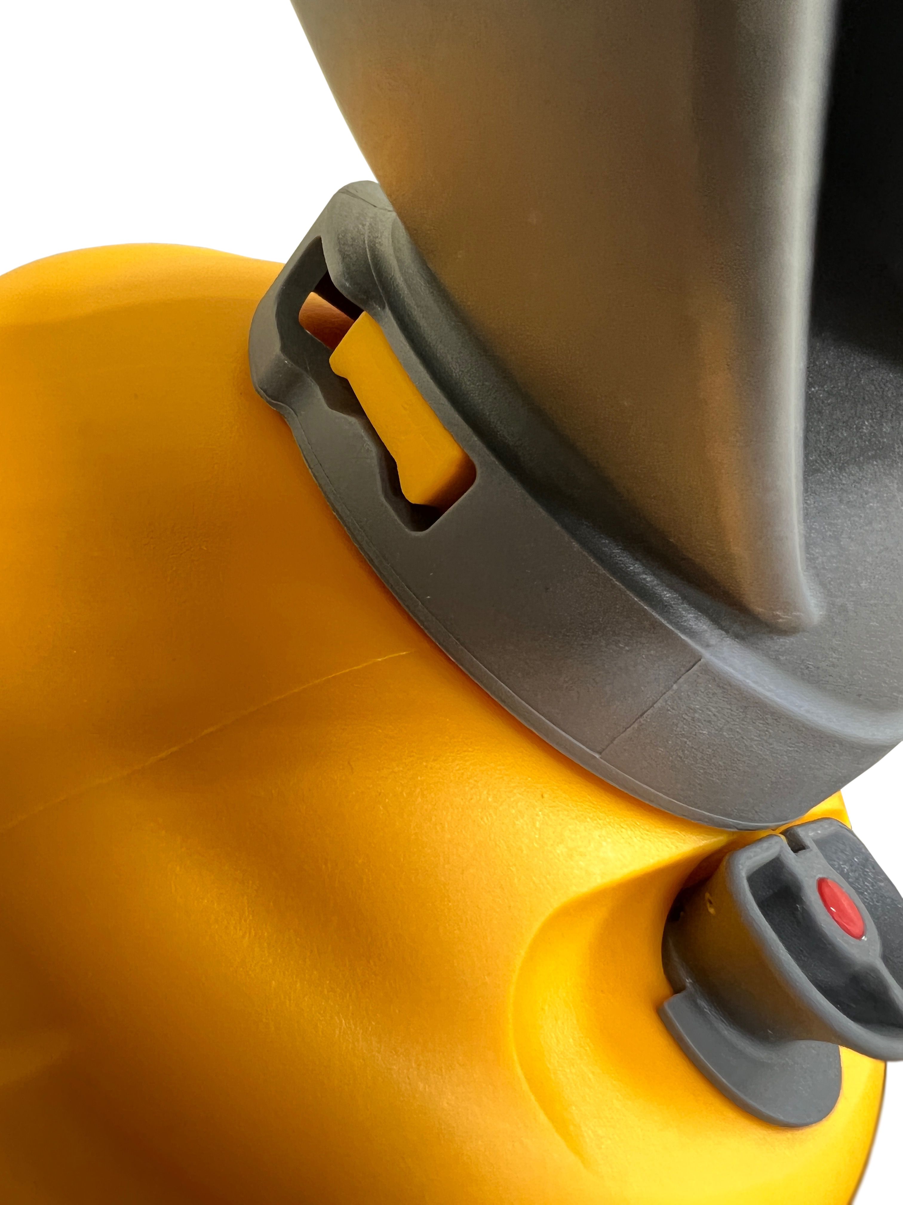 Портативный душ HoZelock 4140 4-в-1, 7 л