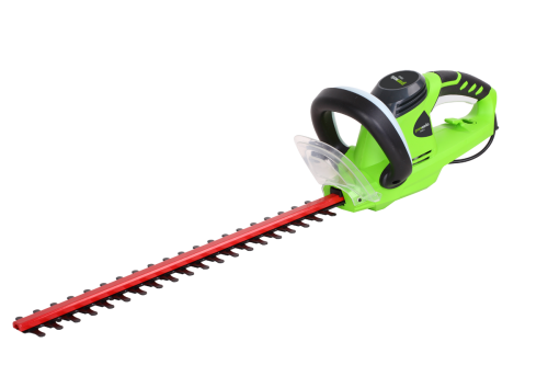 Кусторез электрический 54 см Greenworks 500W GHT5054 Basic