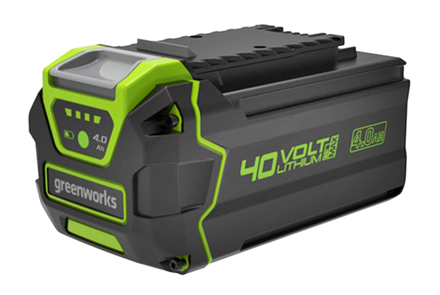 Аккумулятор Greenworks 4Ah 40V G40B4 2927007