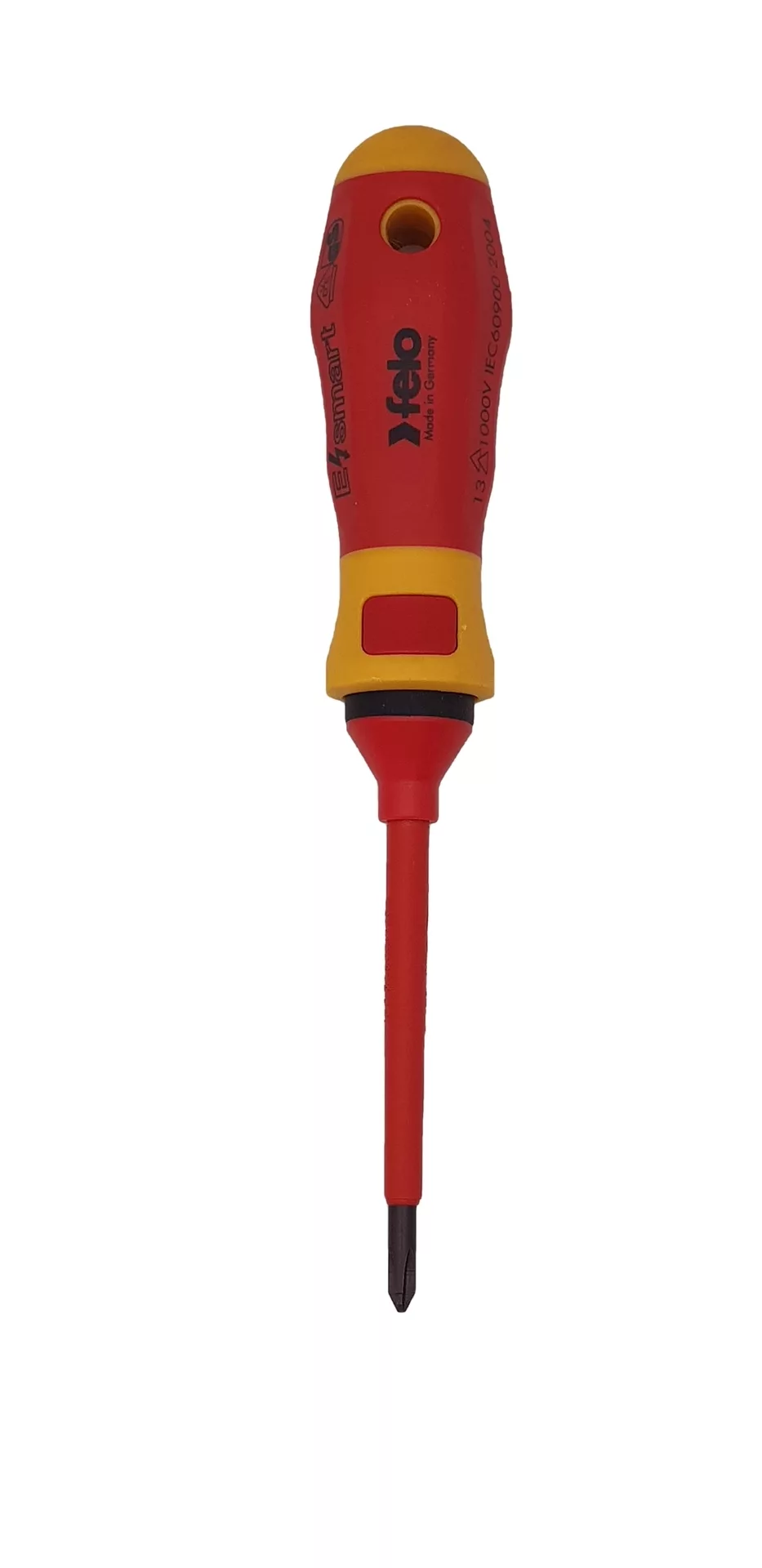 Стержень диэлектрический для рукоятки E-SMART +/- H (PH) 1X80 FELO 06311204