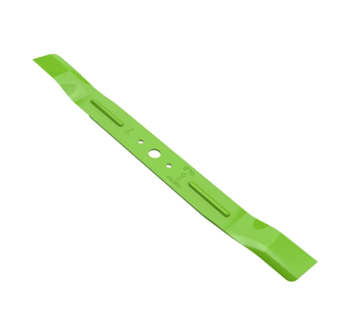 Нож 56 см для самоходной газонокосилки Greenworks 82V 2958107