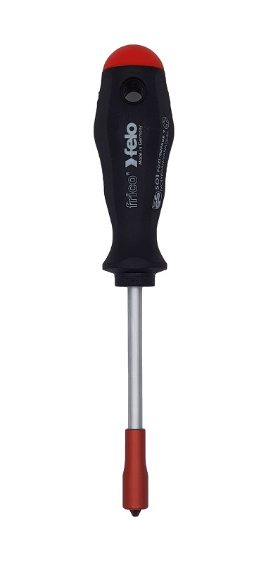 Отвертка M-TEC PZ2 FELO 501 203 30