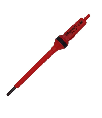 Стержень диэлектрический для рукоятки E-SMART SL 5,5X1,0X100 FELO 06305504