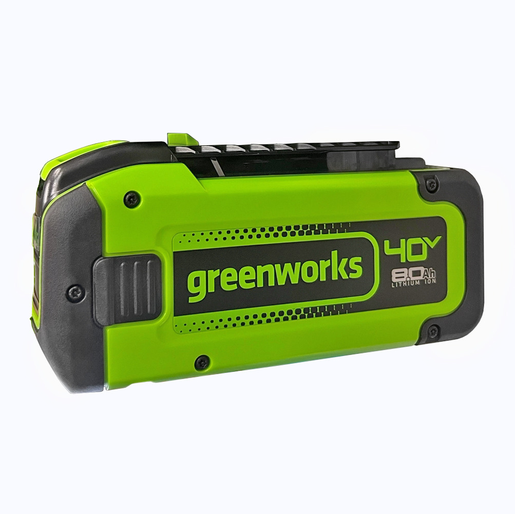 Аккумулятор Greenworks 8Ah 40V G40B8 2951607